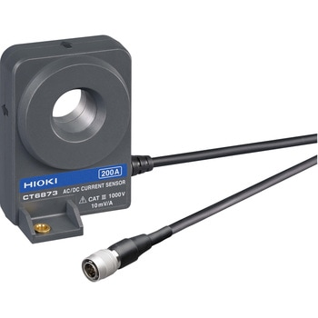 交流/直流电流传感器HIOKI（日置电机）CT6873-01